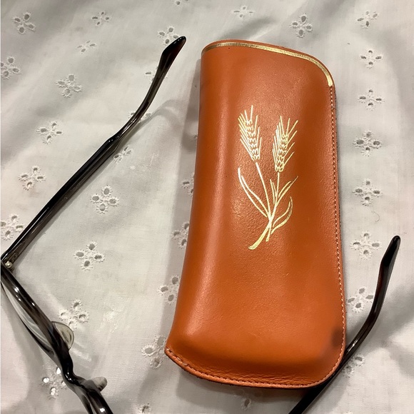 1950-1960 black/grey celluloid womans bifocals - Picture 6 of 10